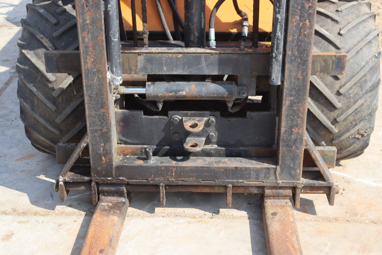 image of the lot