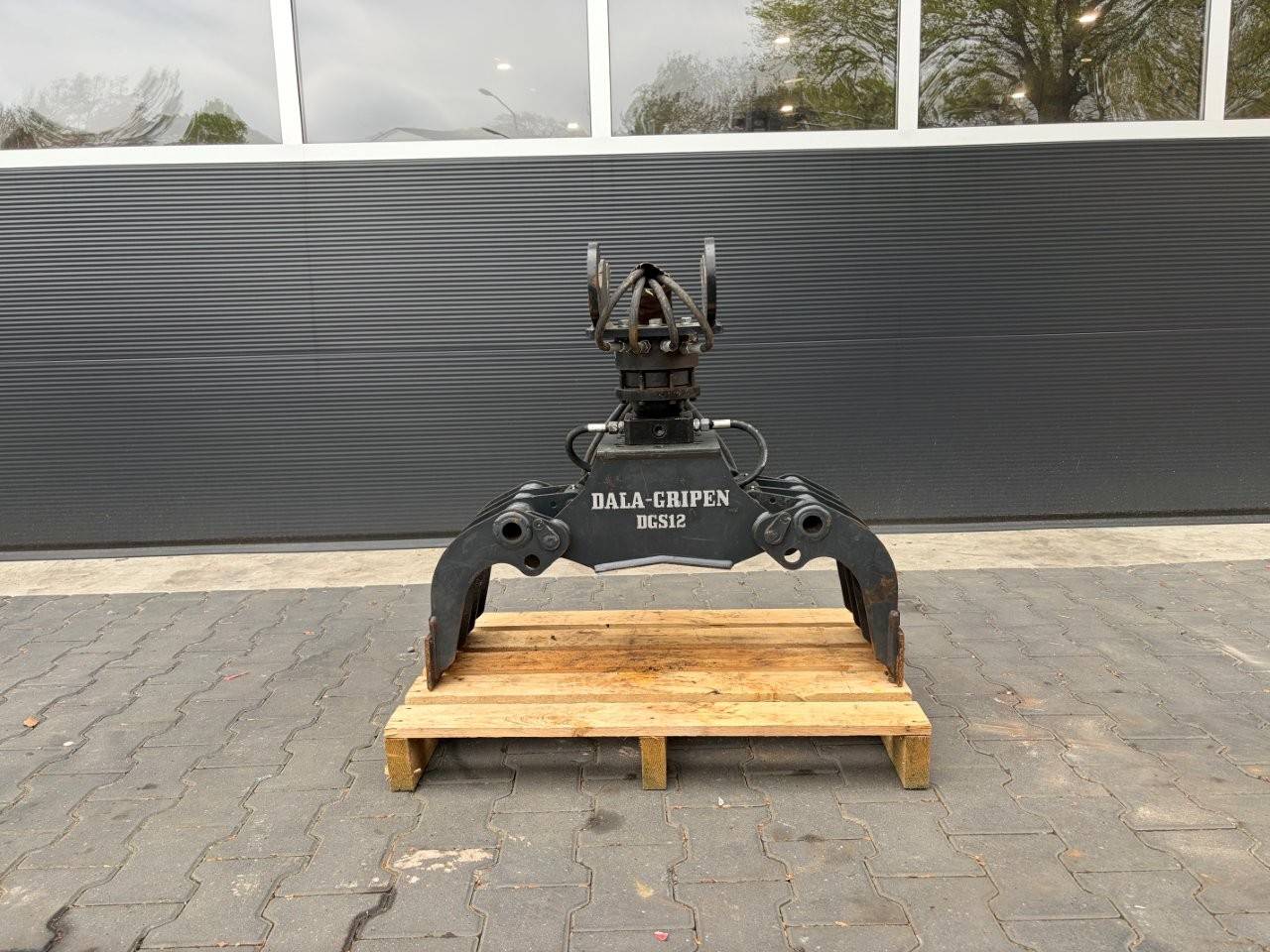 image of the lot