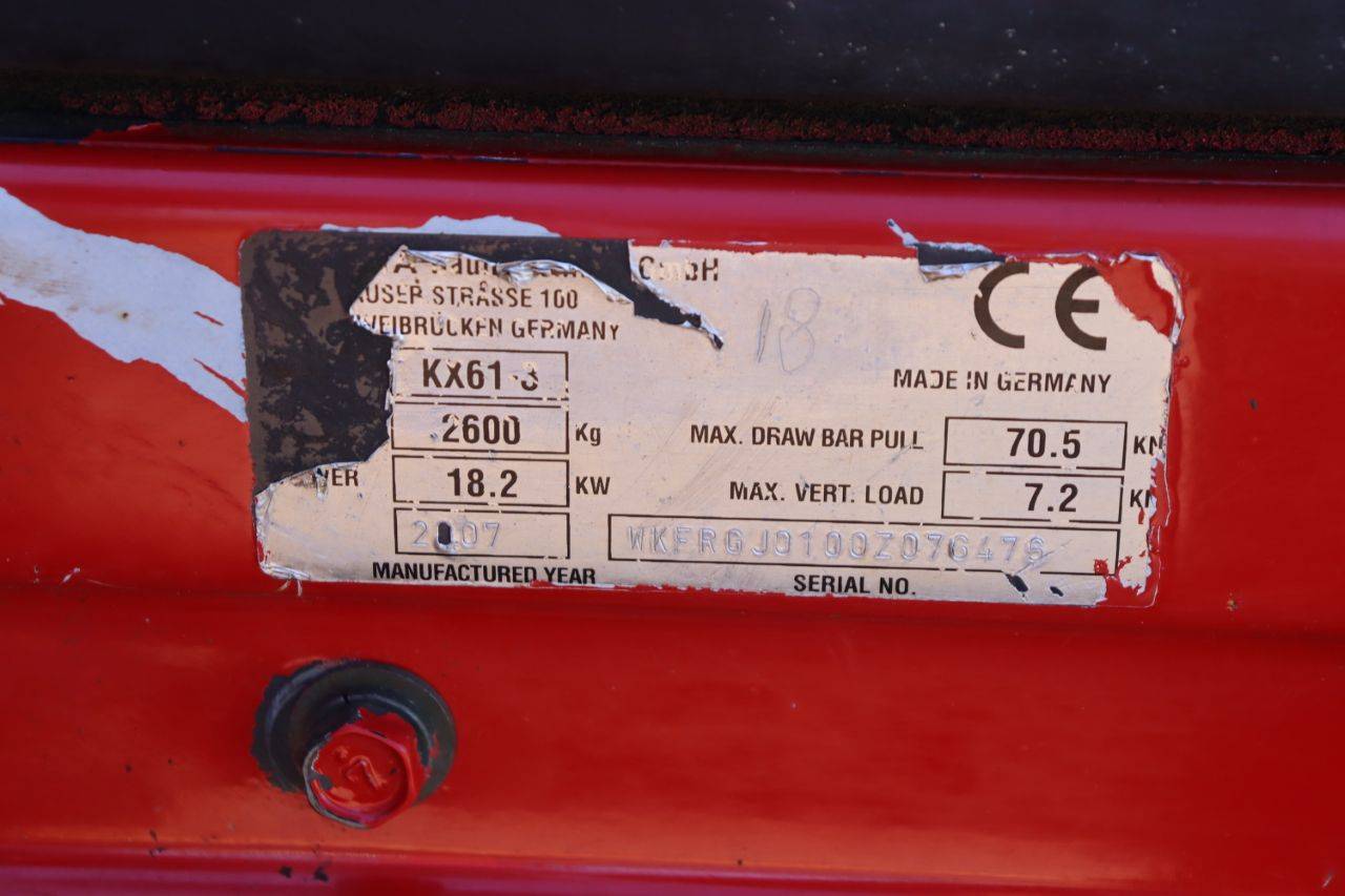 image of the lot