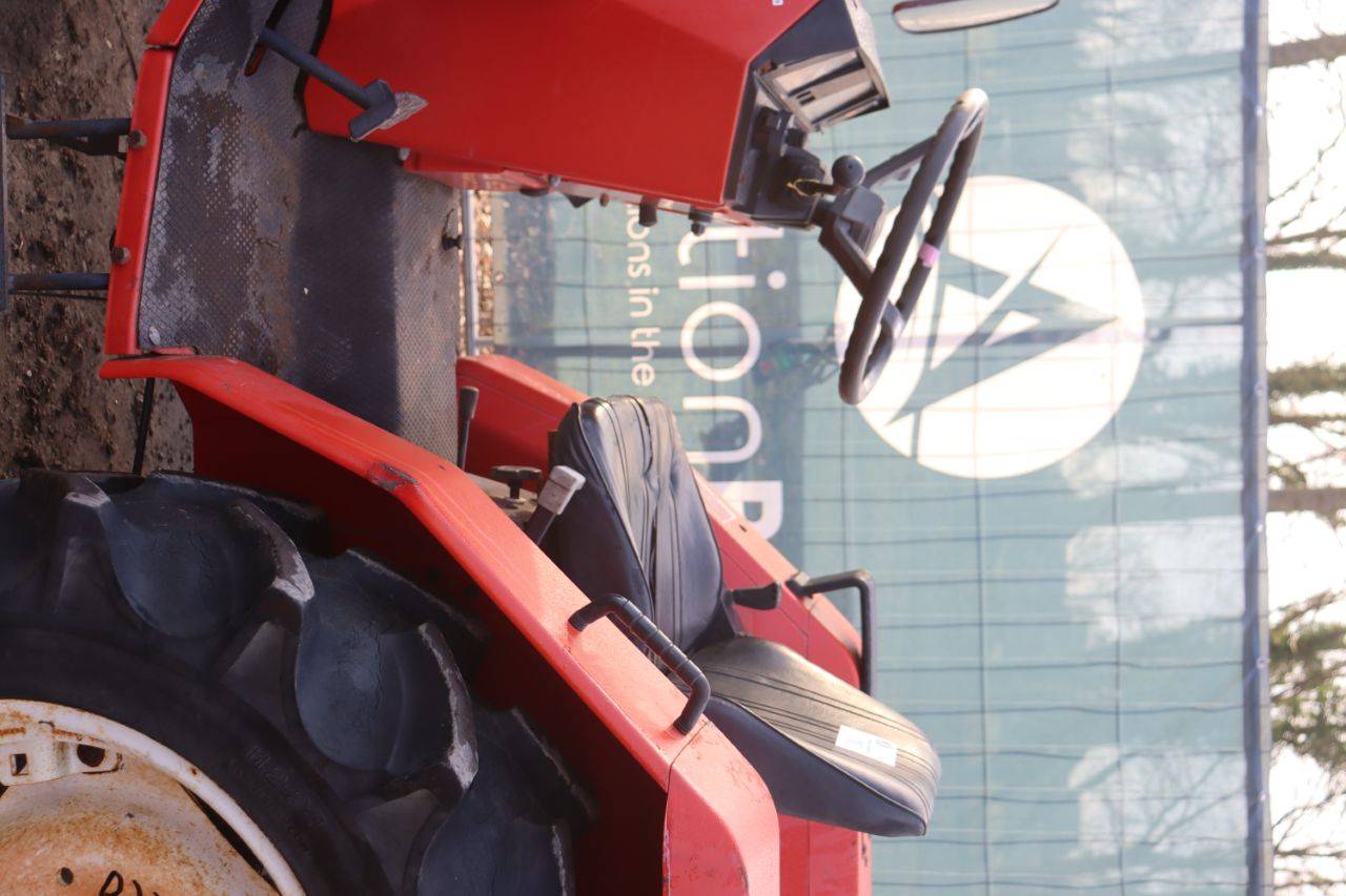 image of the lot