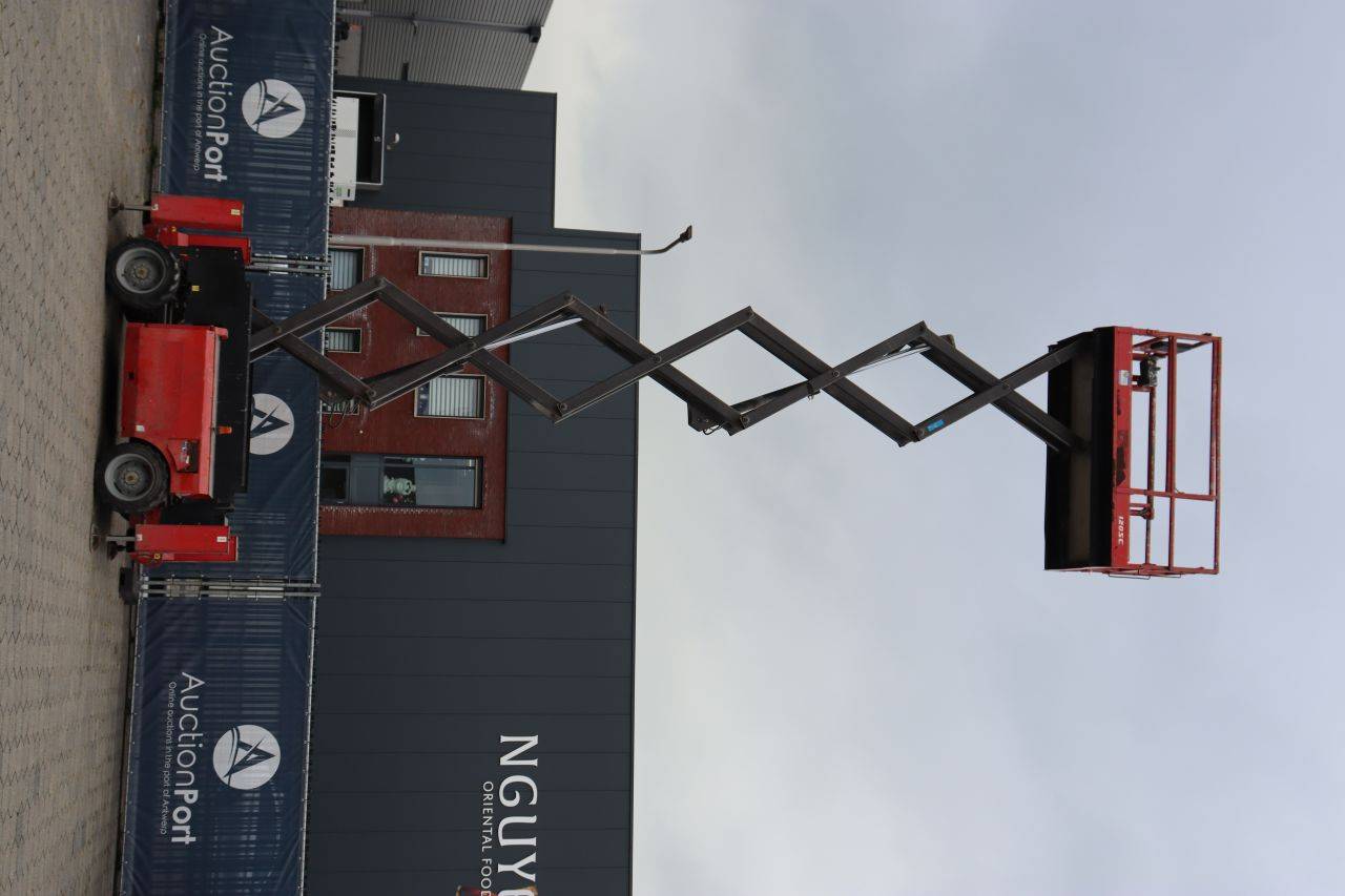 image of the lot