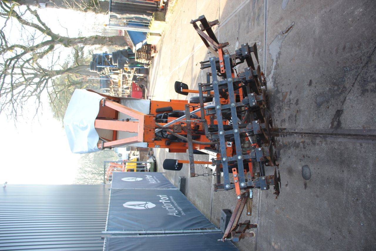image of the lot