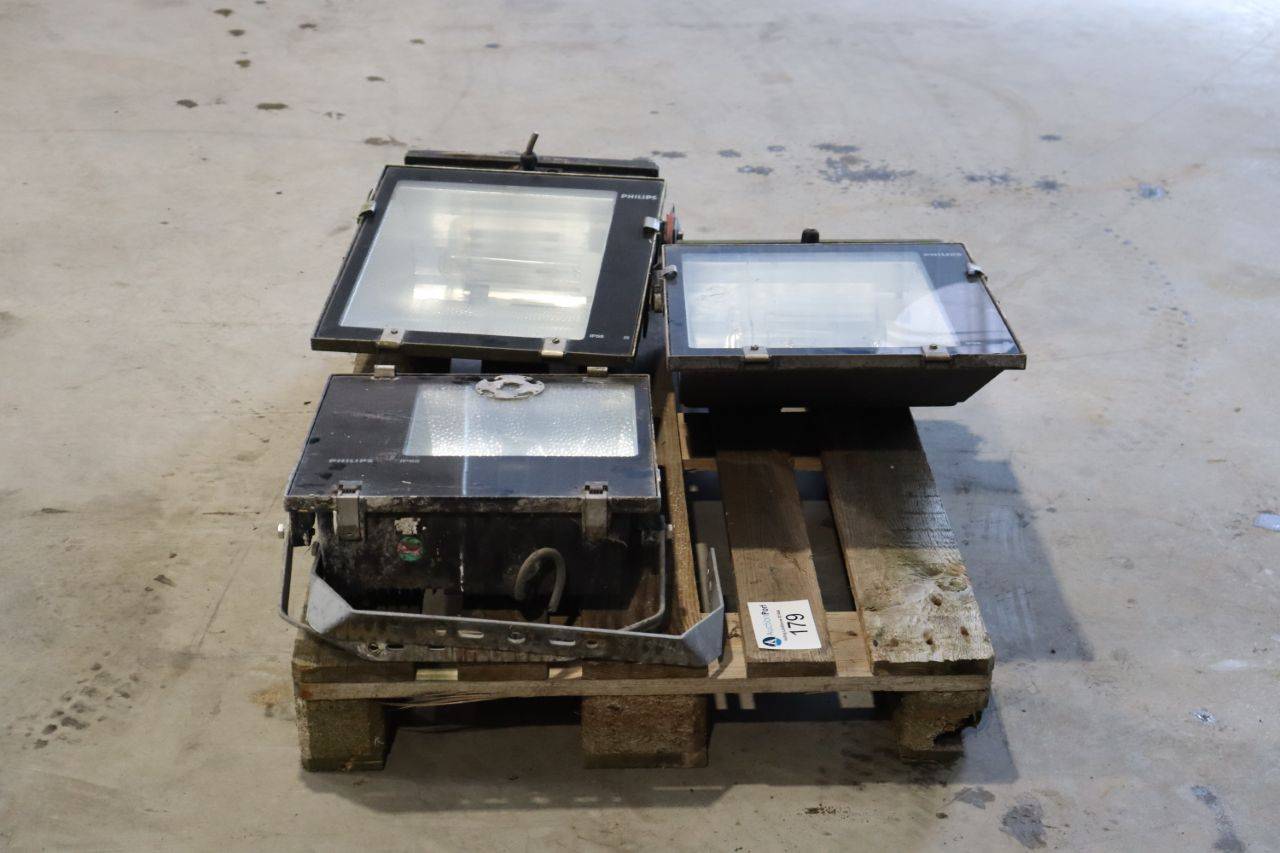 image of the lot