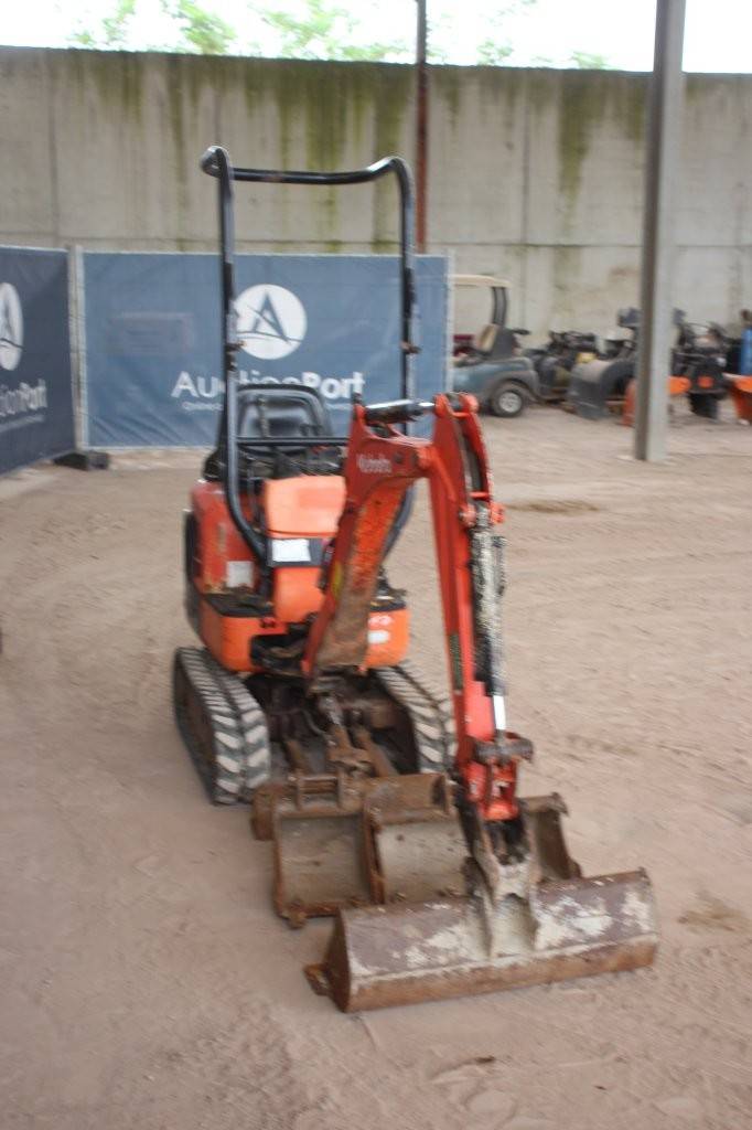 image of the lot