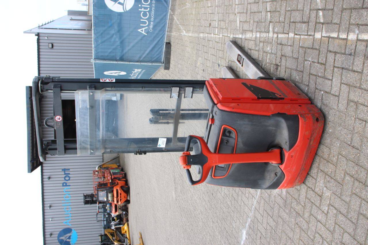 image of the lot