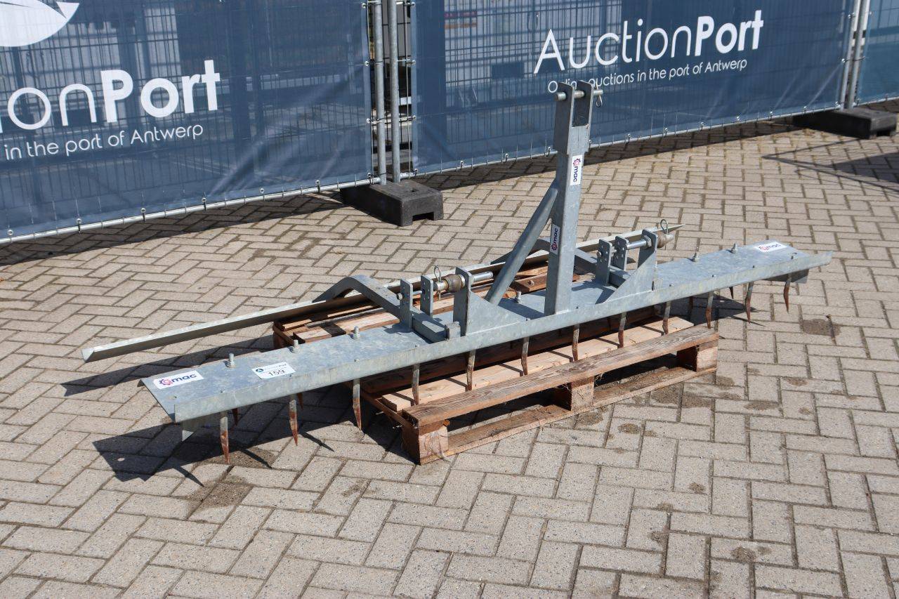 image of the lot
