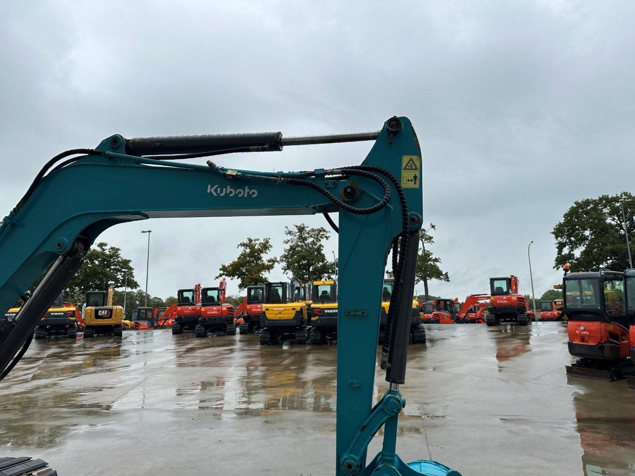 image of the lot
