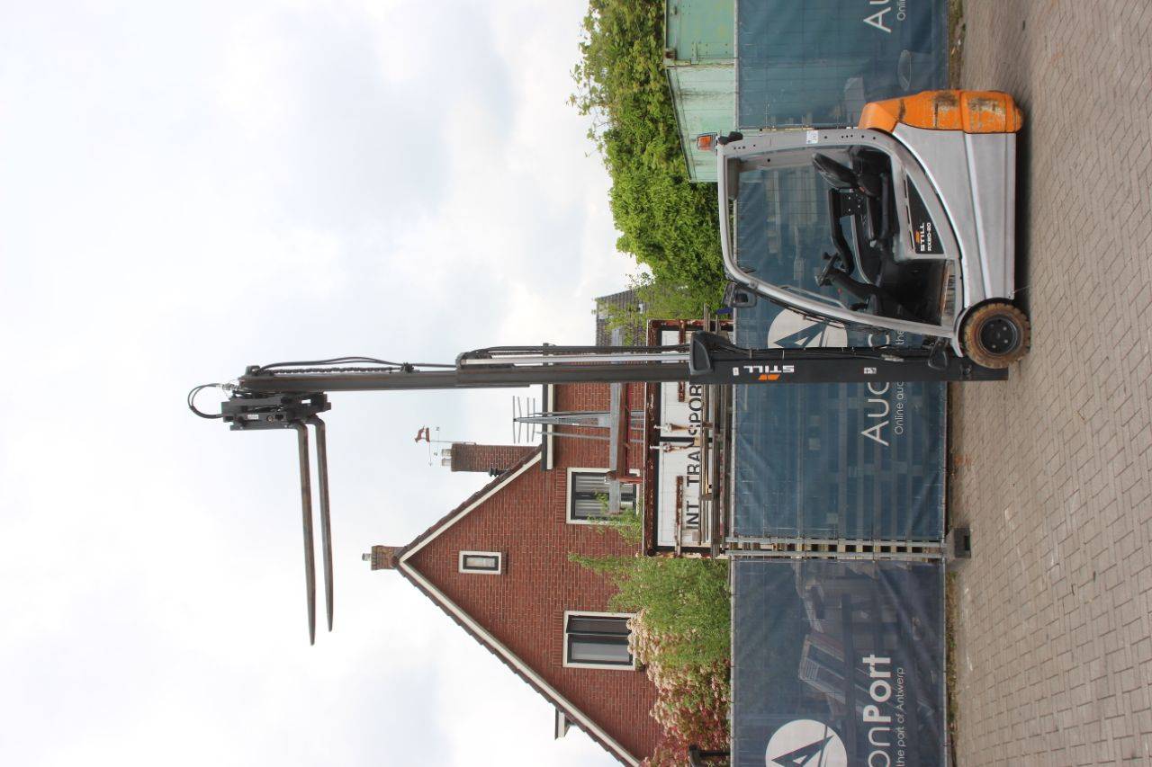 image of the lot