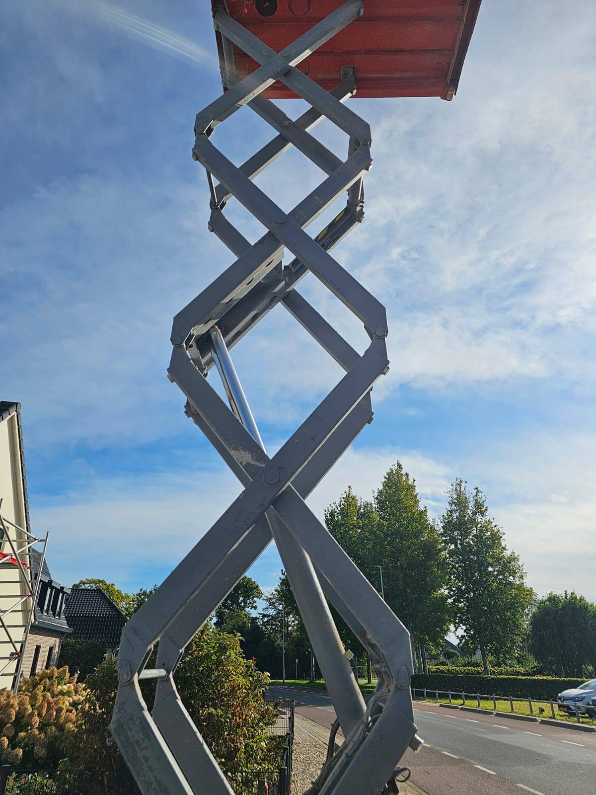 image of the lot