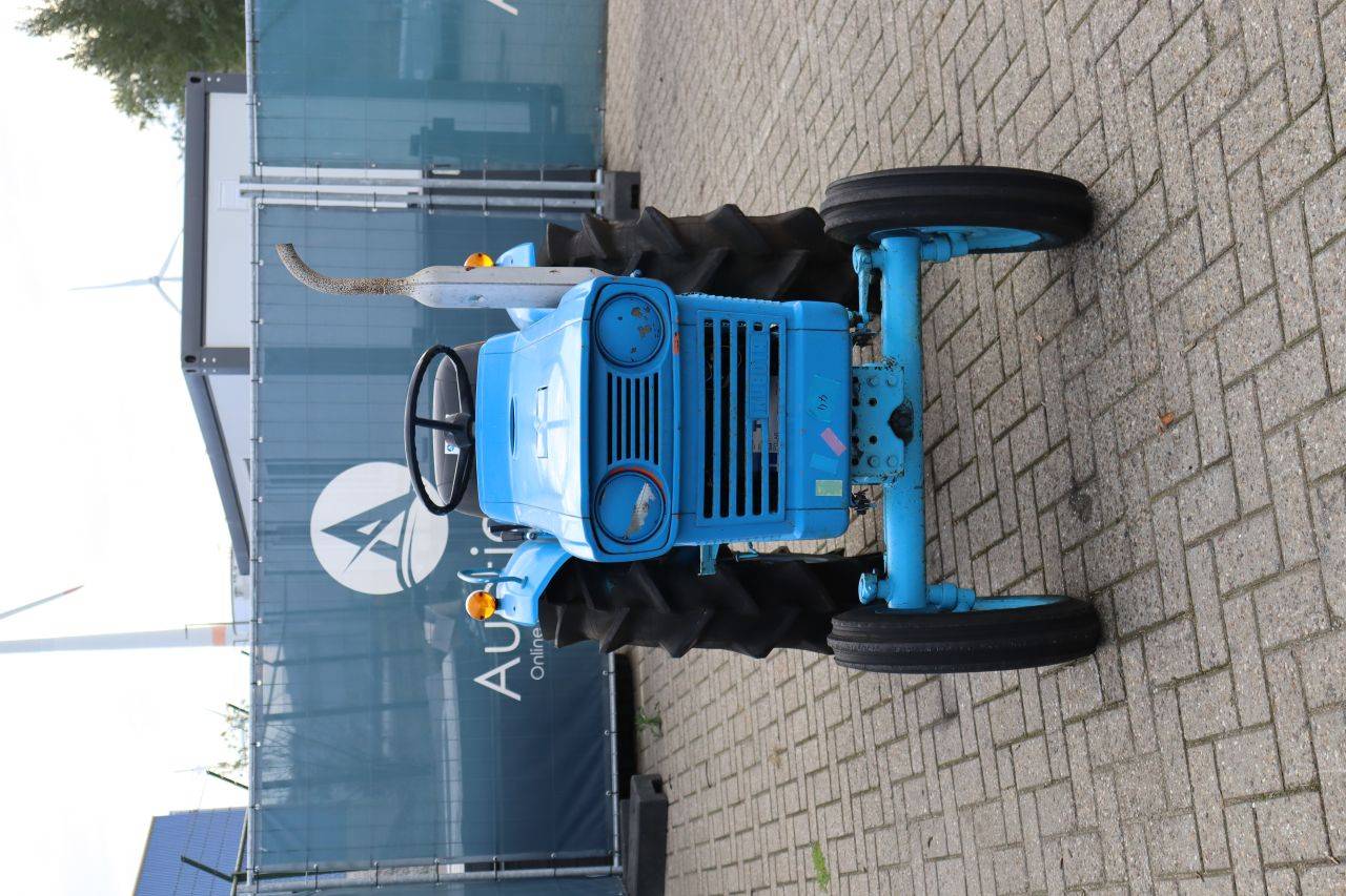 image of the lot