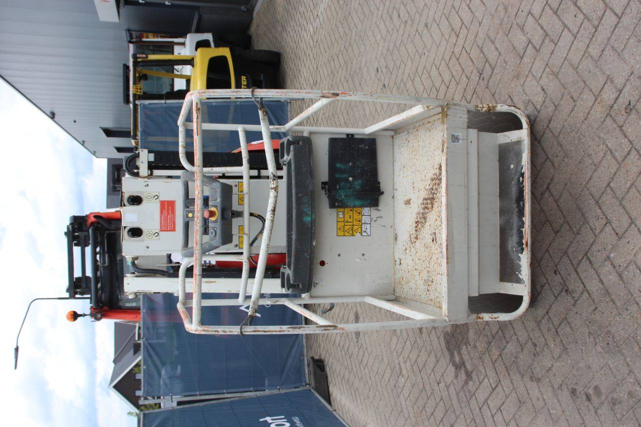 image of the lot