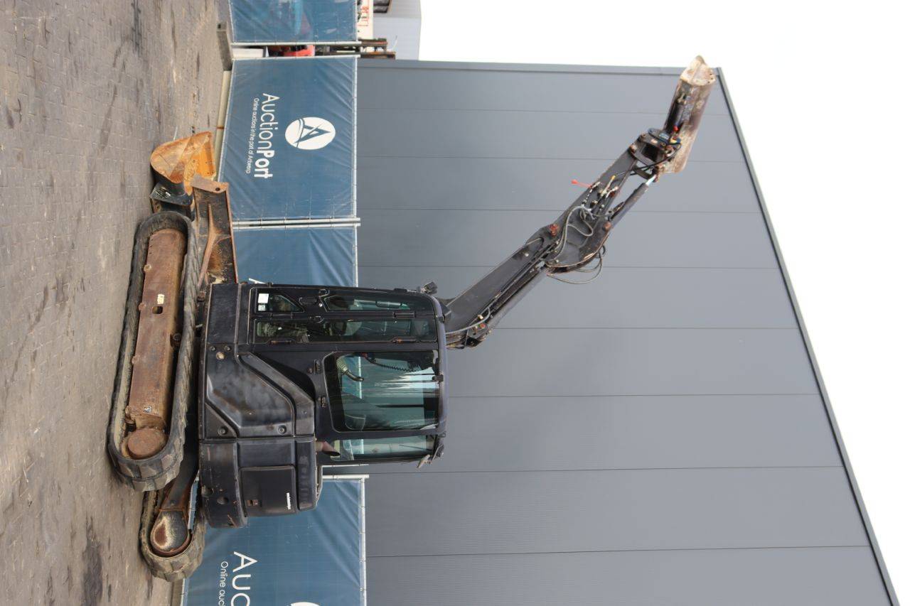 image of the lot
