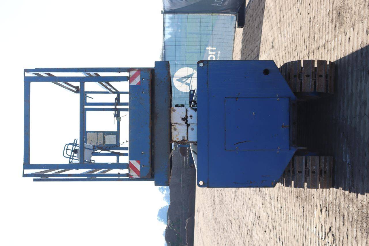 image of the lot