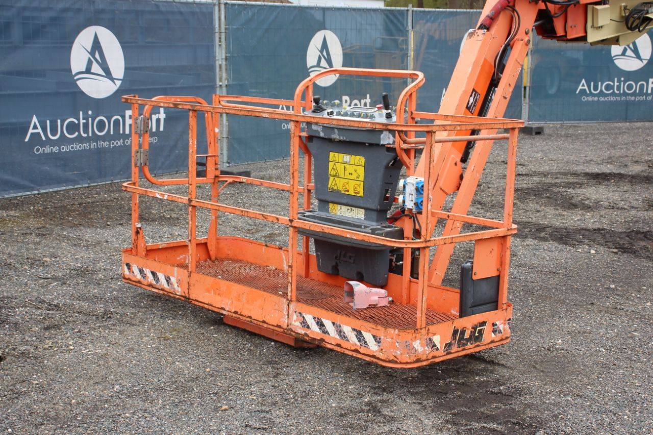 image of the lot