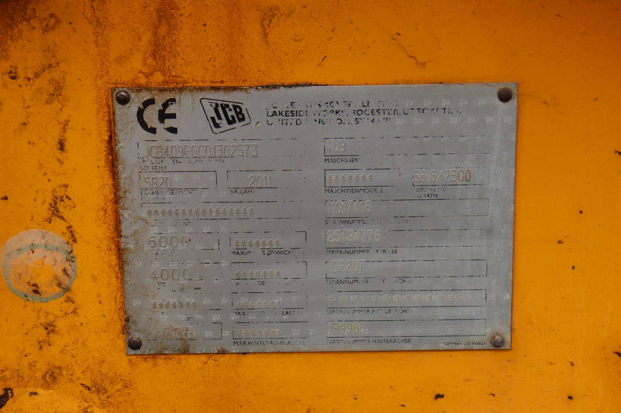image of the lot
