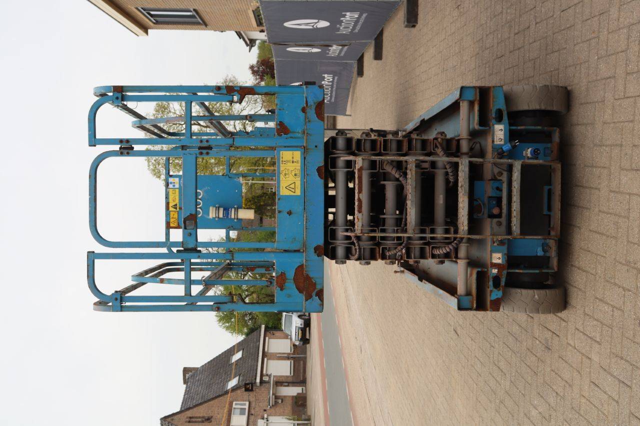 image of the lot