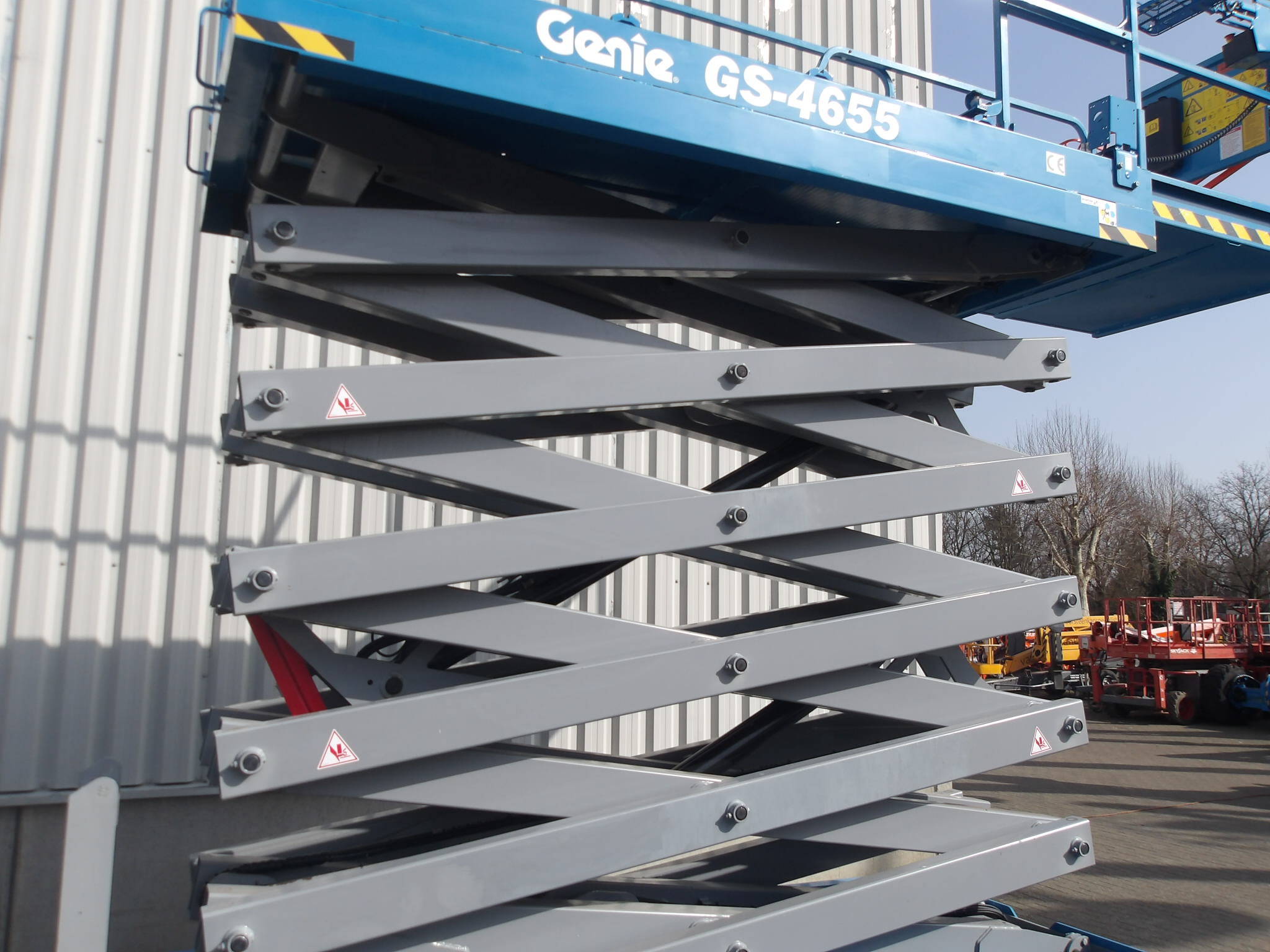 image of the lot