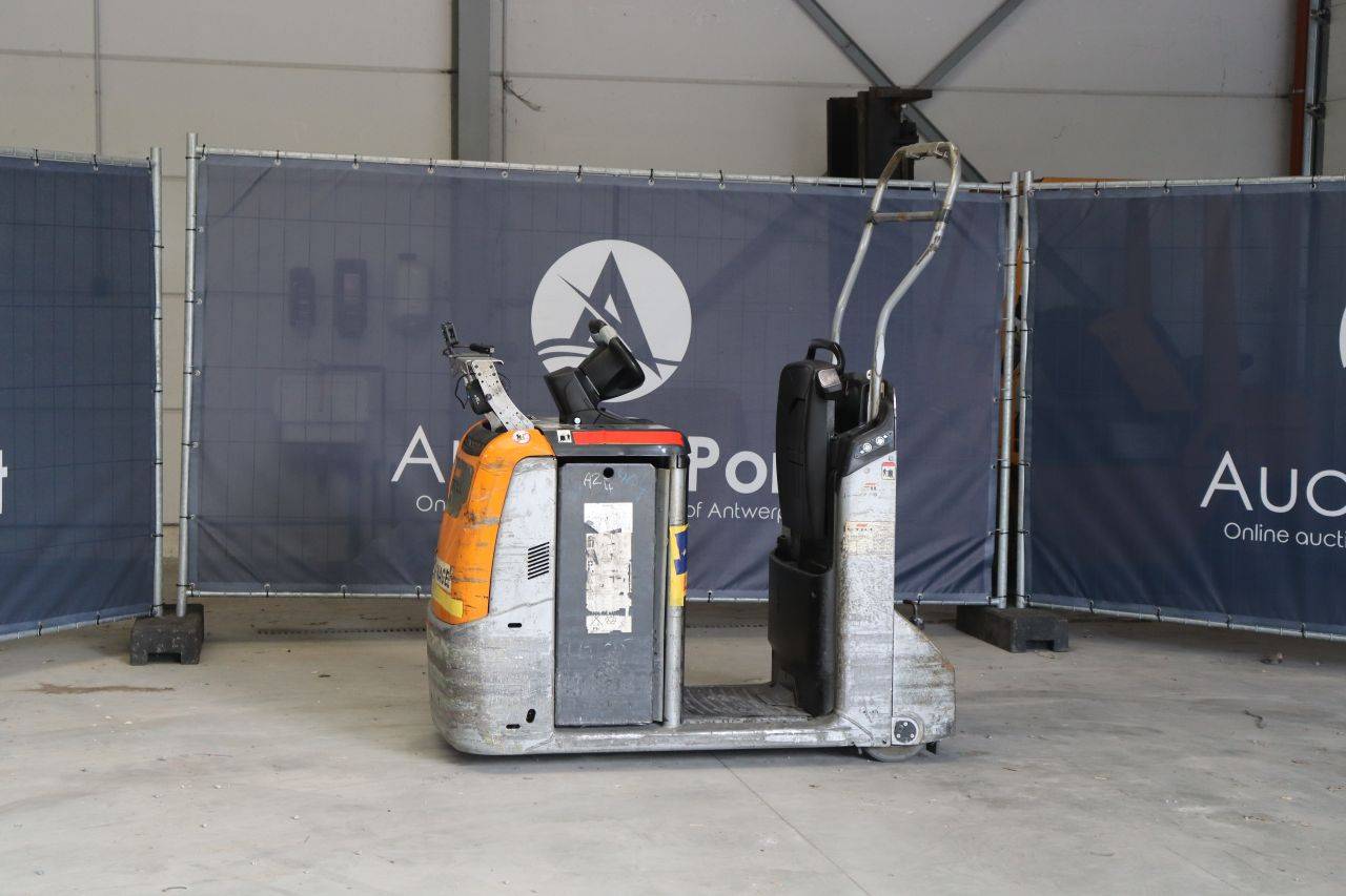 Hubwagen Still ECH 15 Electric 1500kg 2018