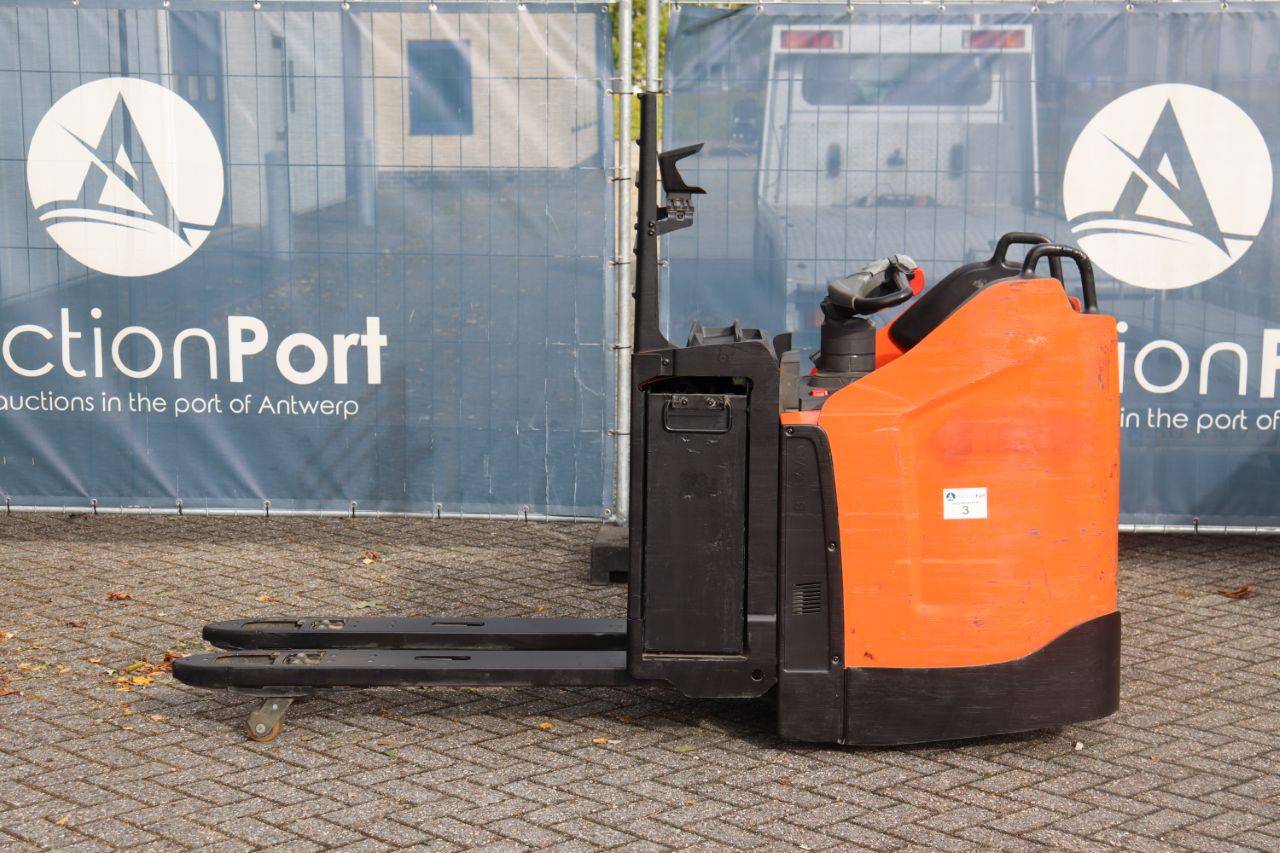 image of the lot