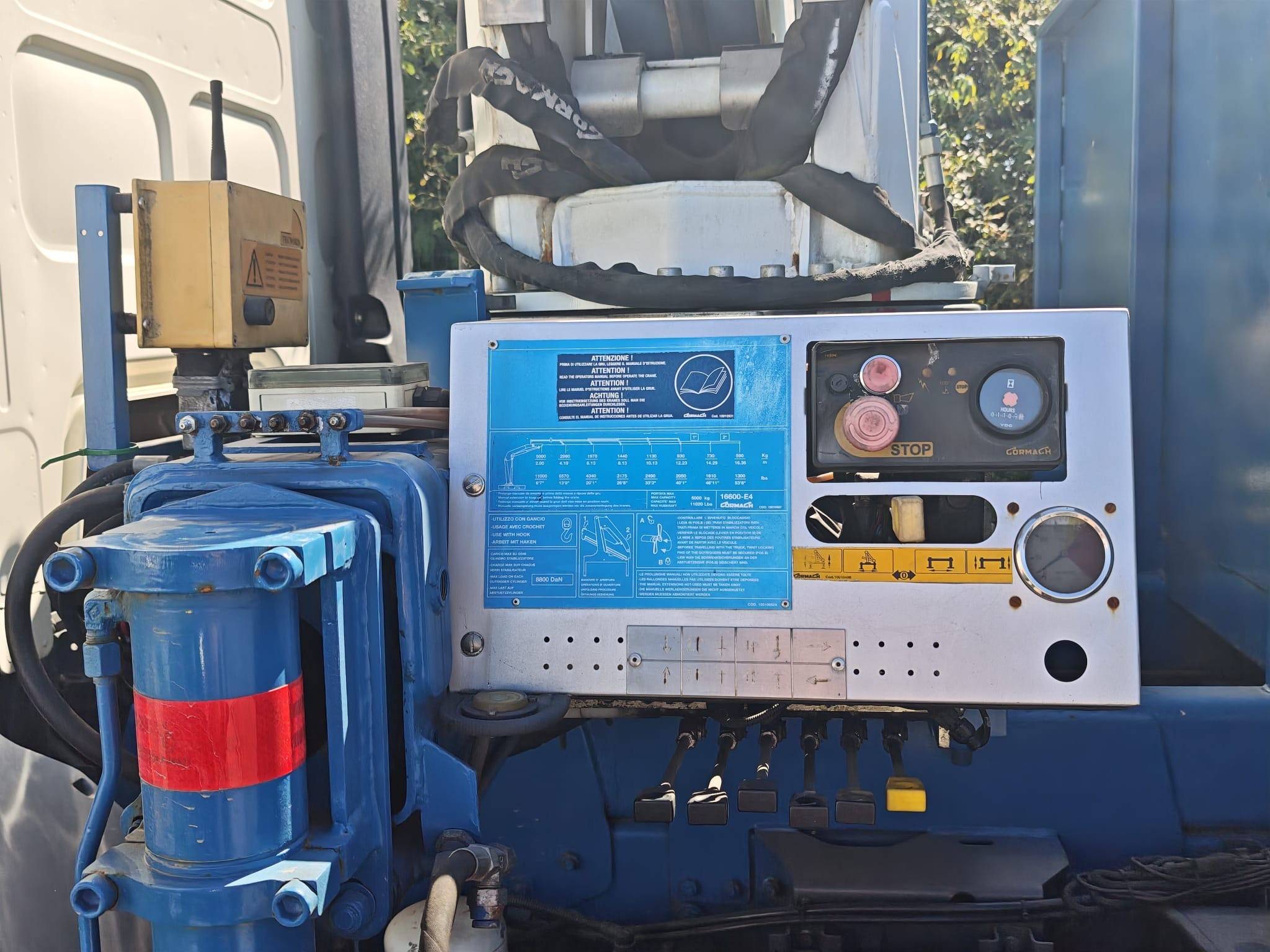 image of the lot