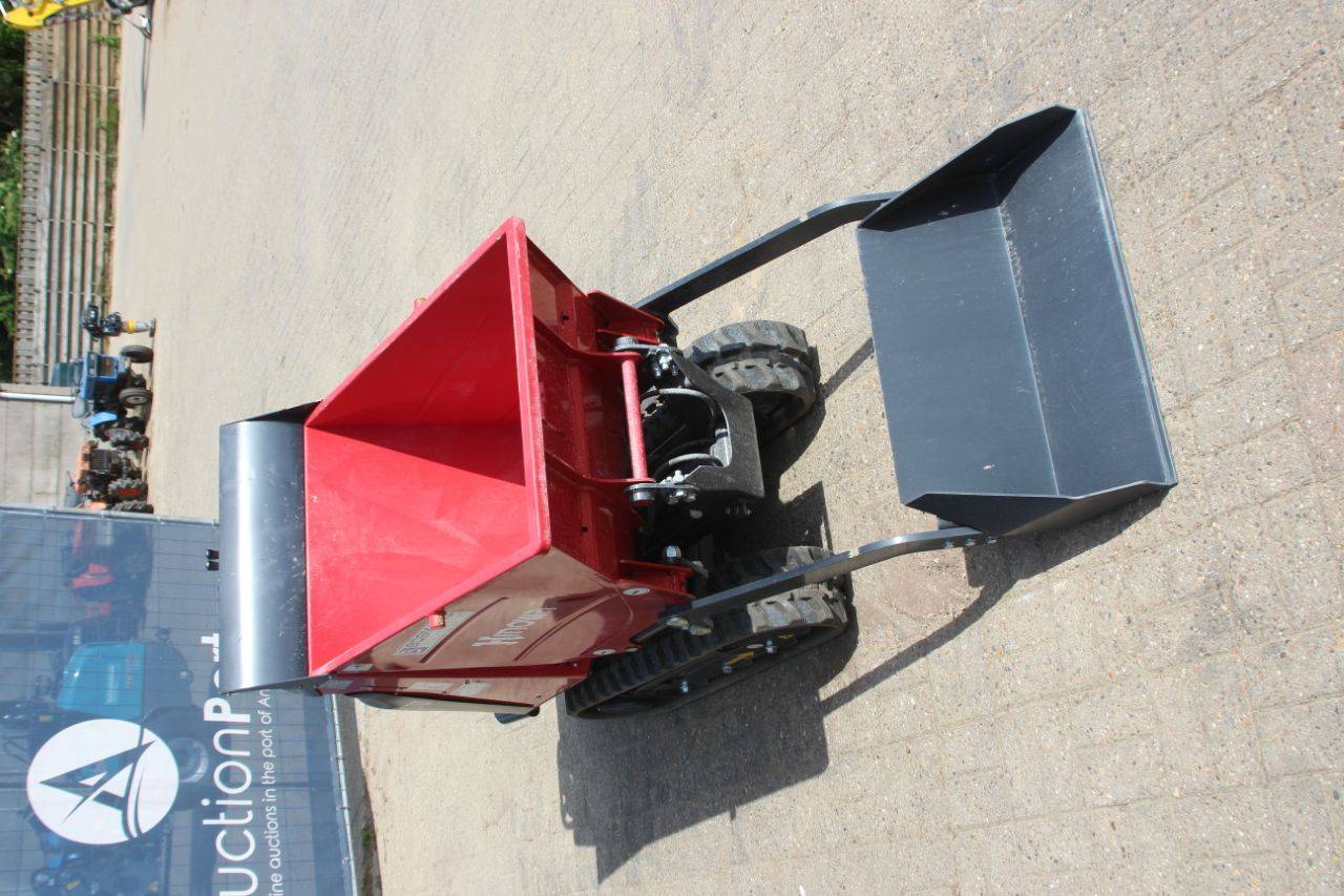 image of the lot