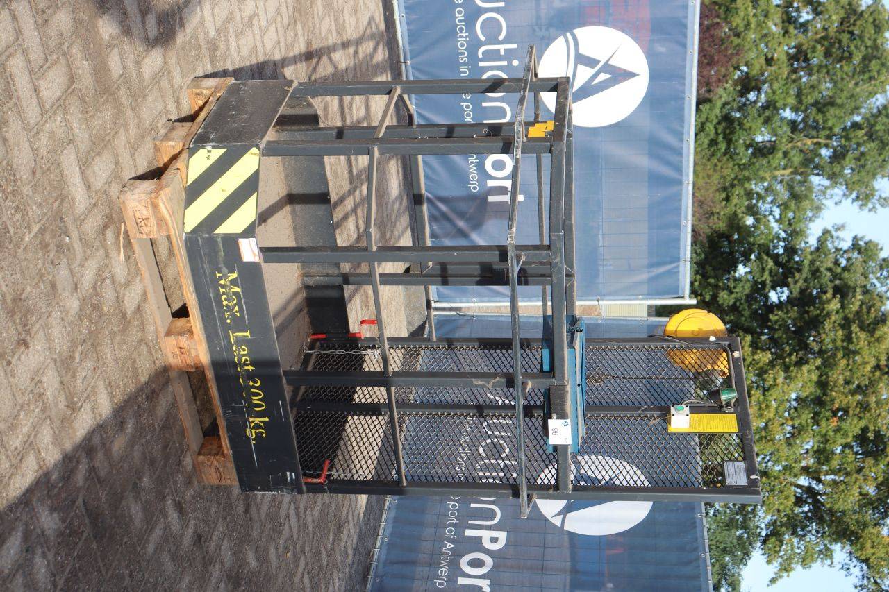 image of the lot