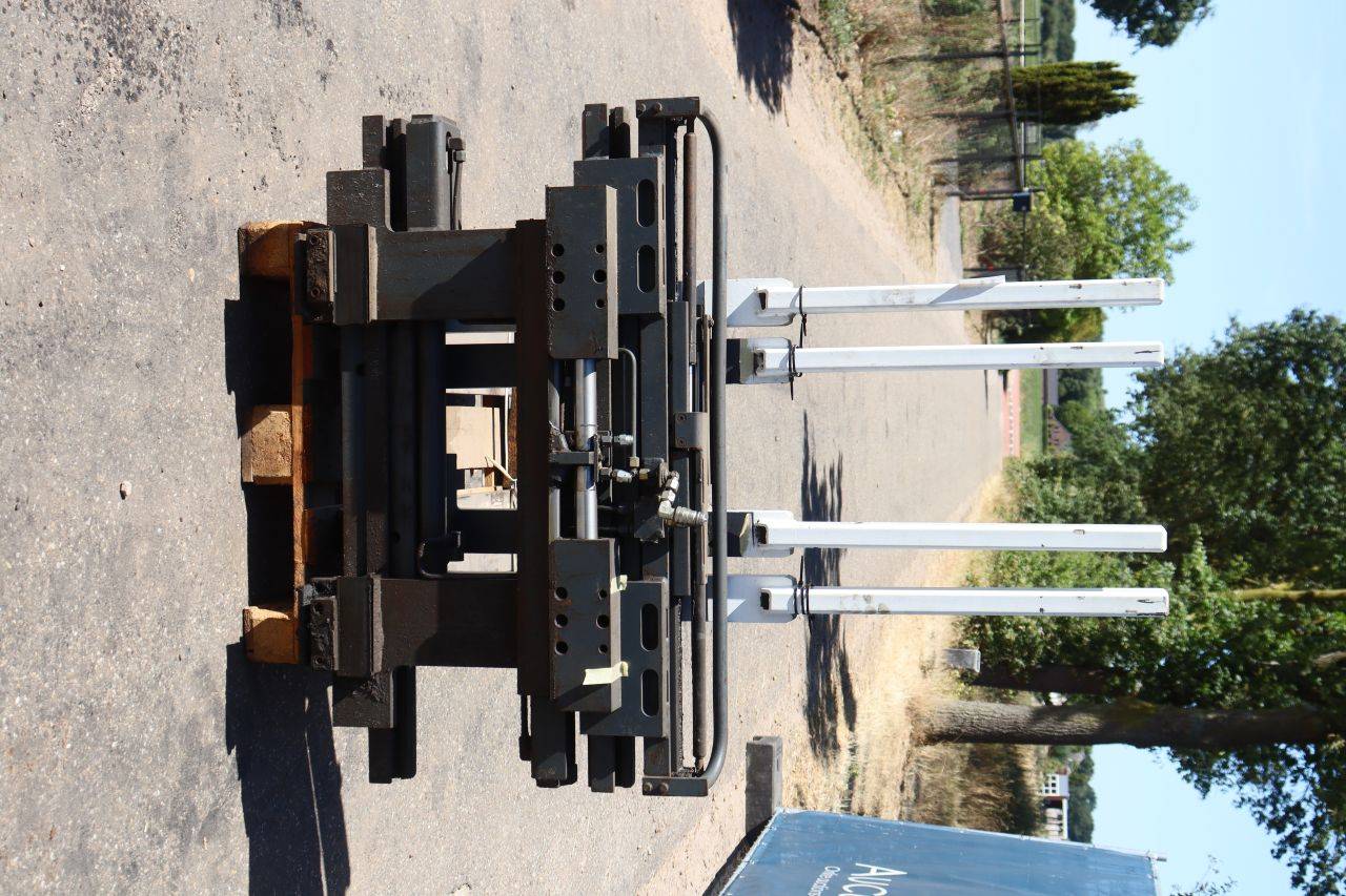 image of the lot