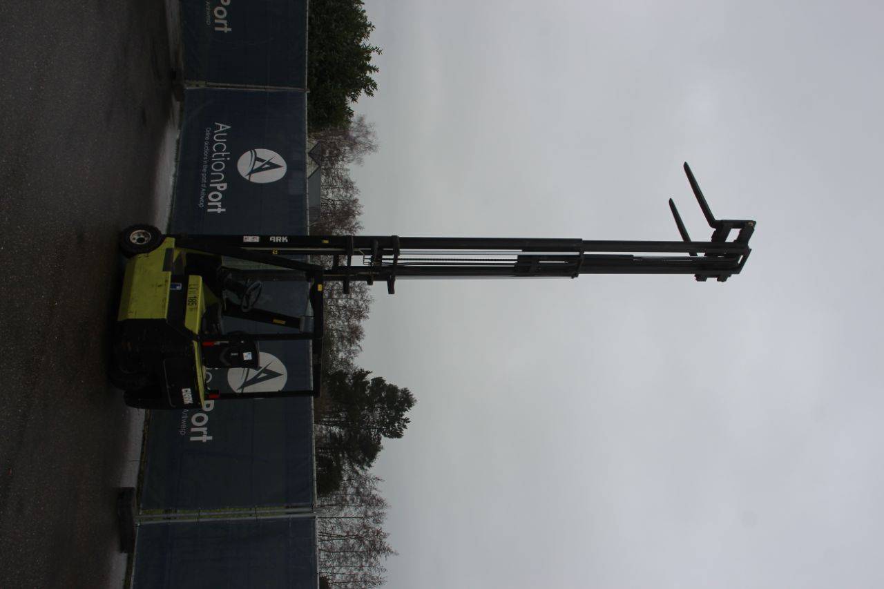 image of the lot