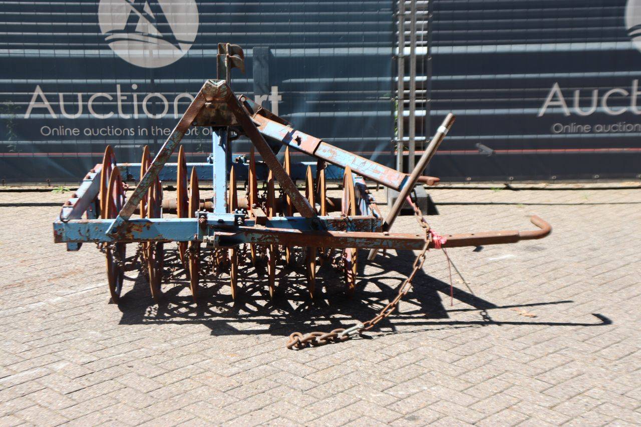 image of the lot