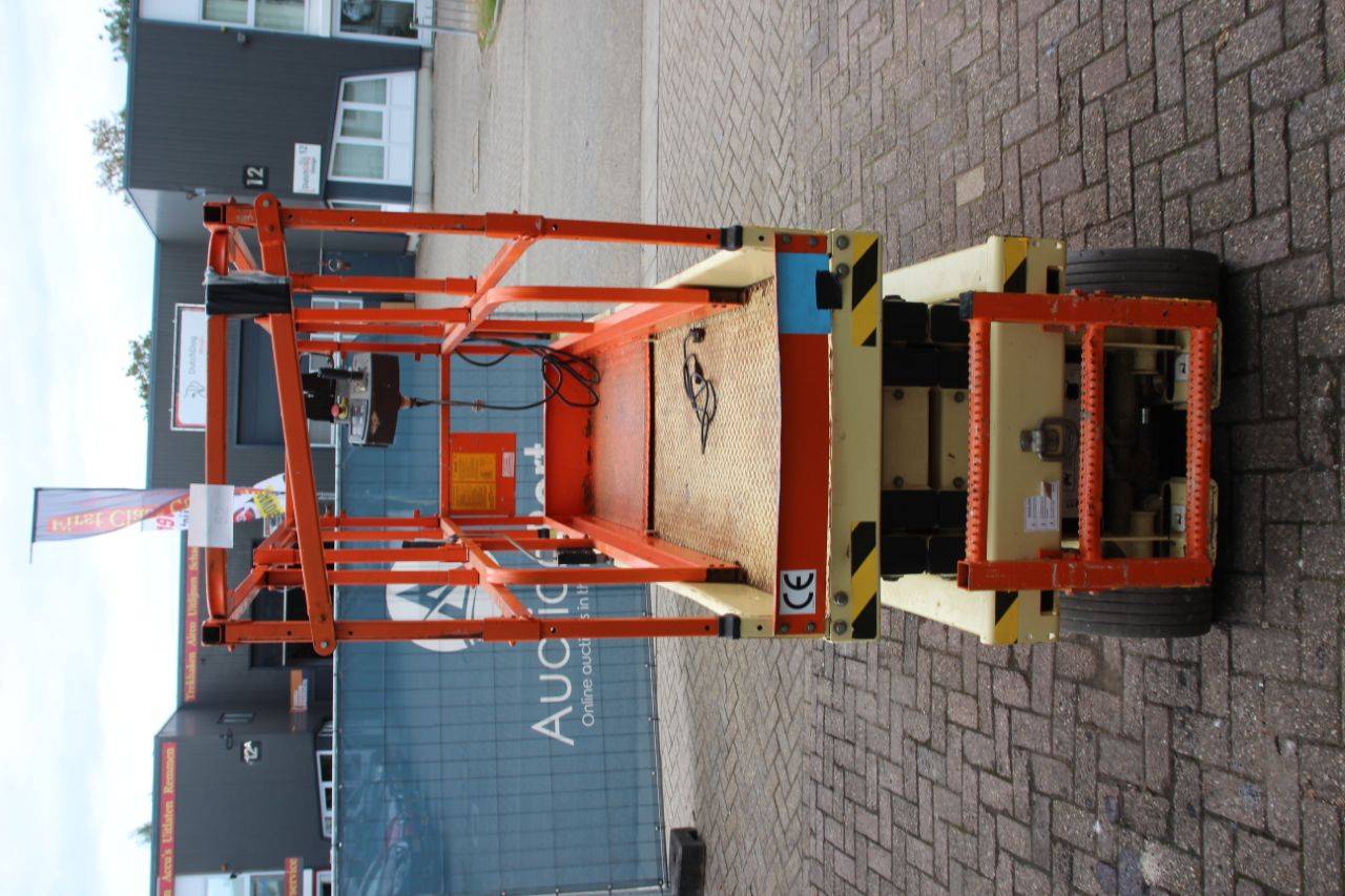 image of the lot