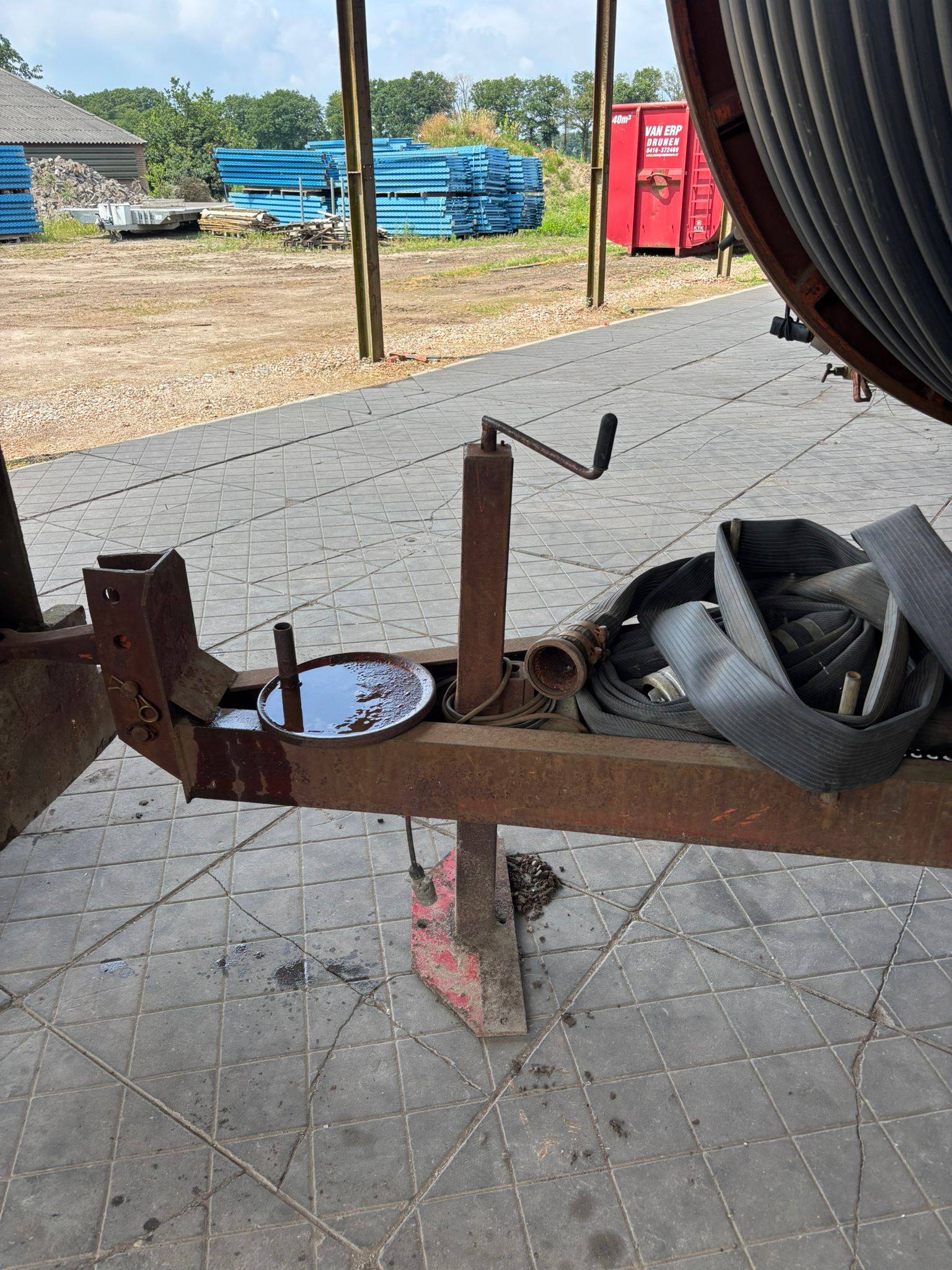 image of the lot