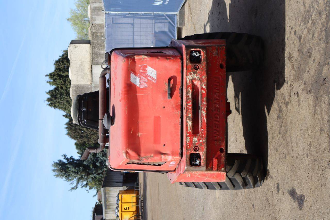 image of the lot