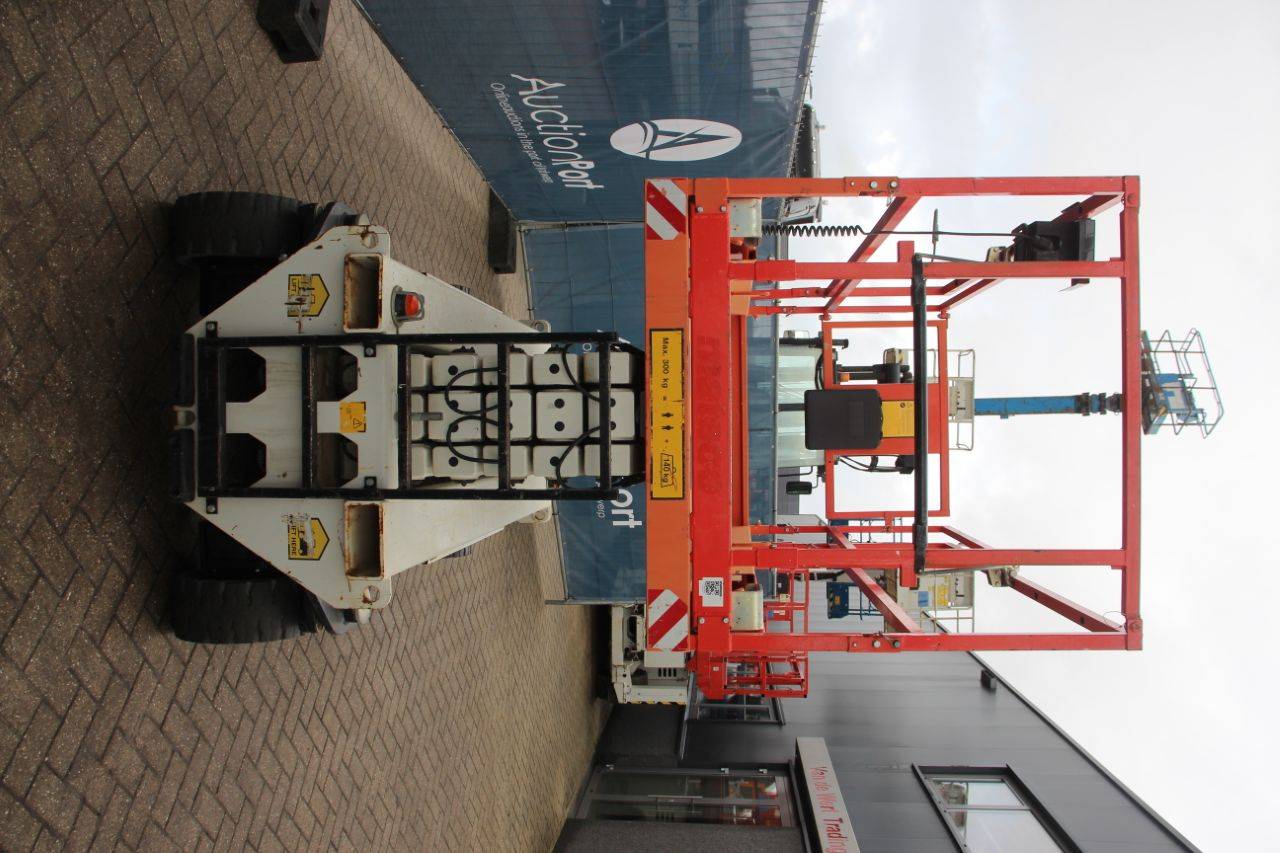 image of the lot