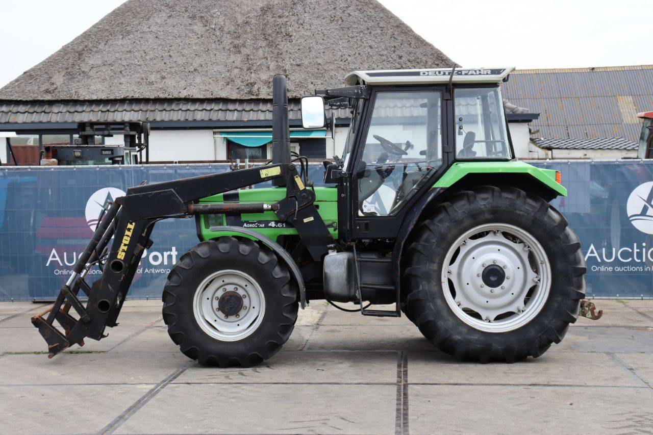 image of the lot