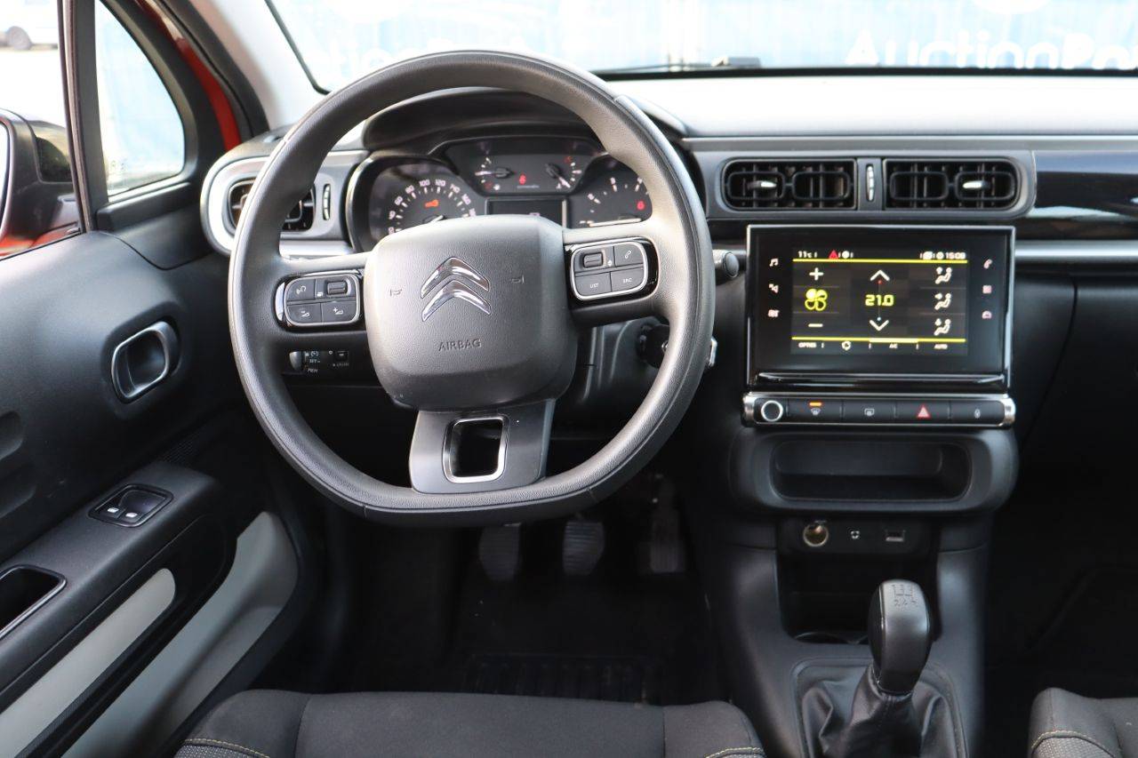 image of the lot
