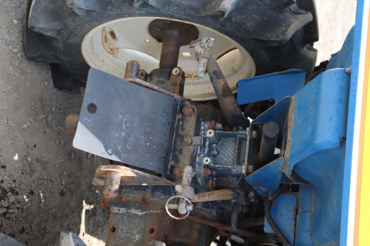 image of the lot