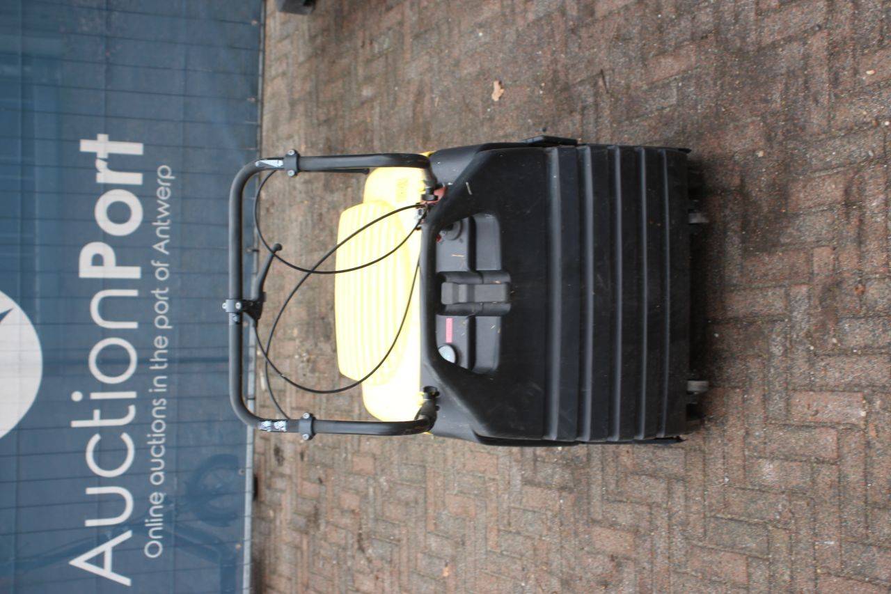 image of the lot