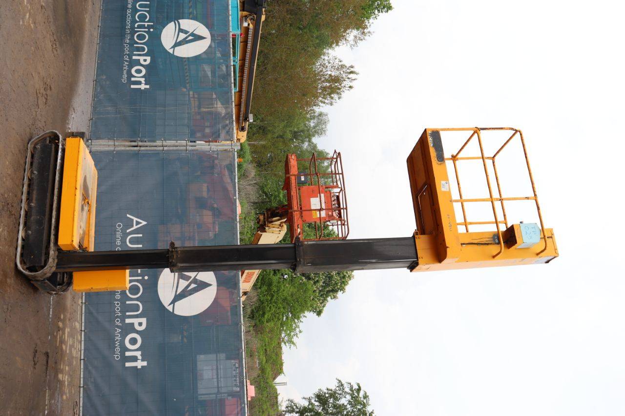 image of the lot