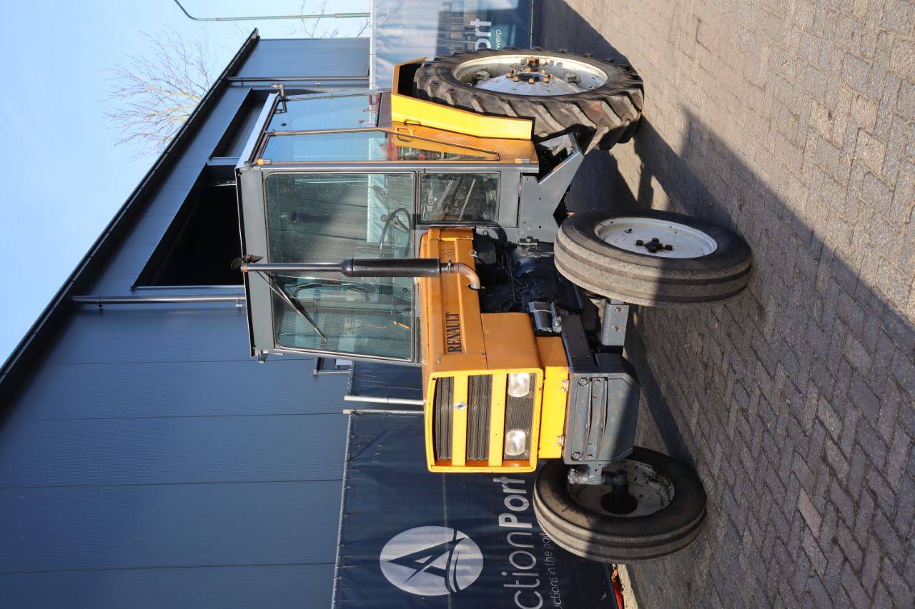 image of the lot