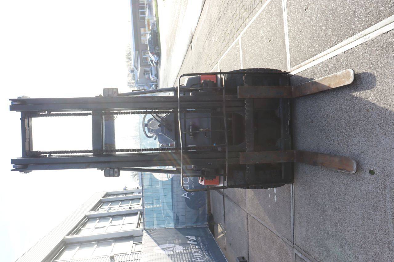 image of the lot