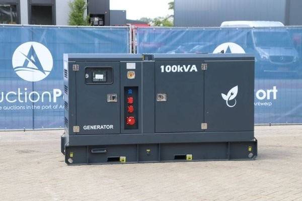 Generators - Golf carts - Mini excavators - Wheel loaders - Dumpers