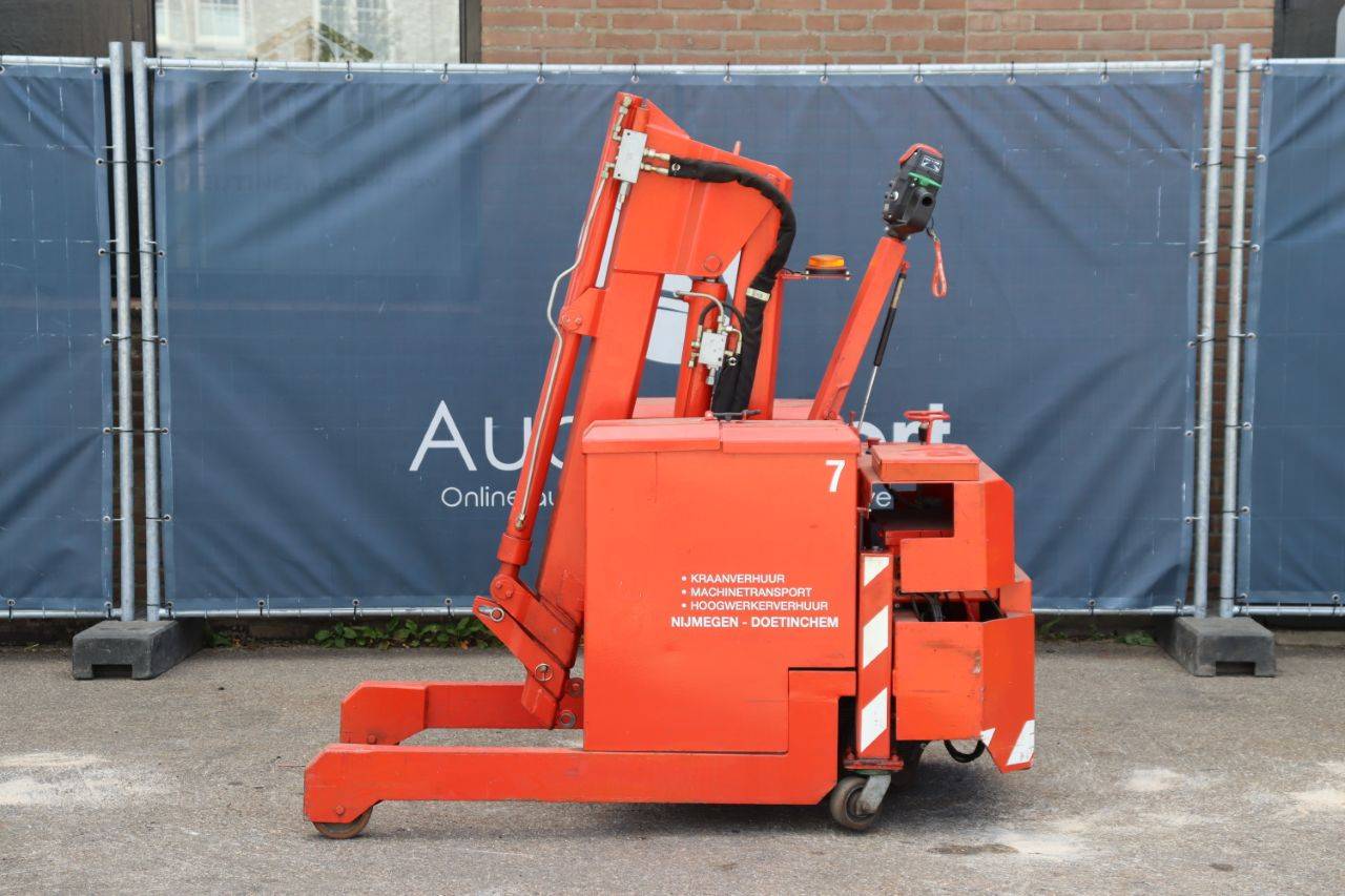 image of the lot