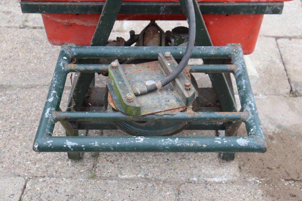 image of the lot