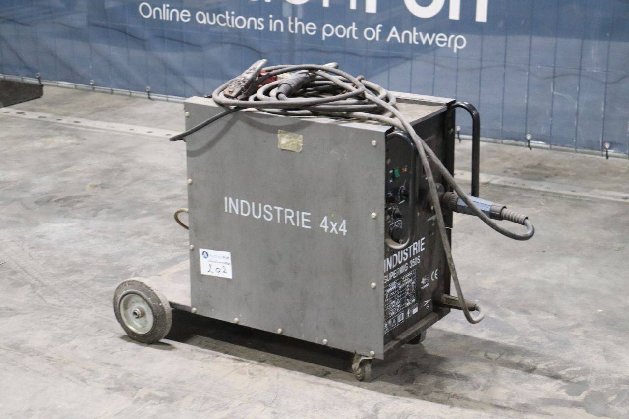 image of the lot