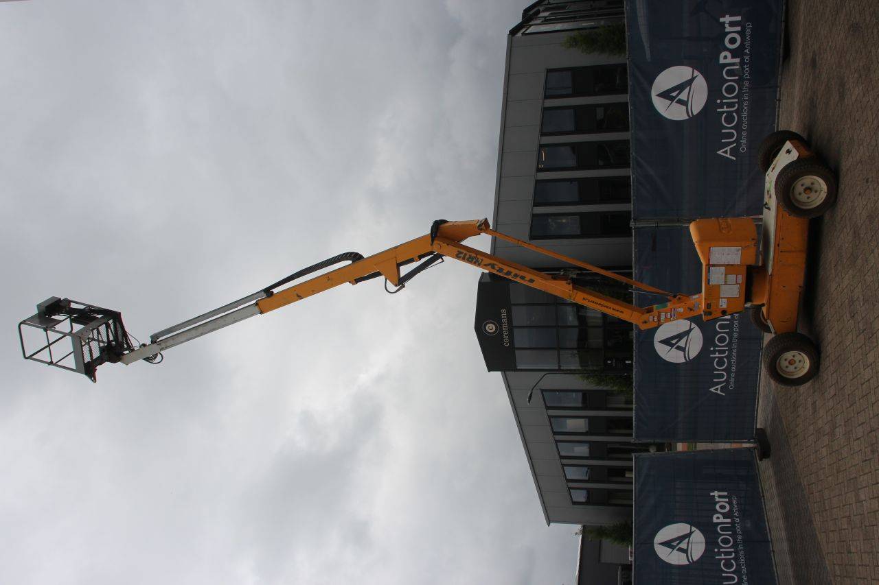 image of the lot