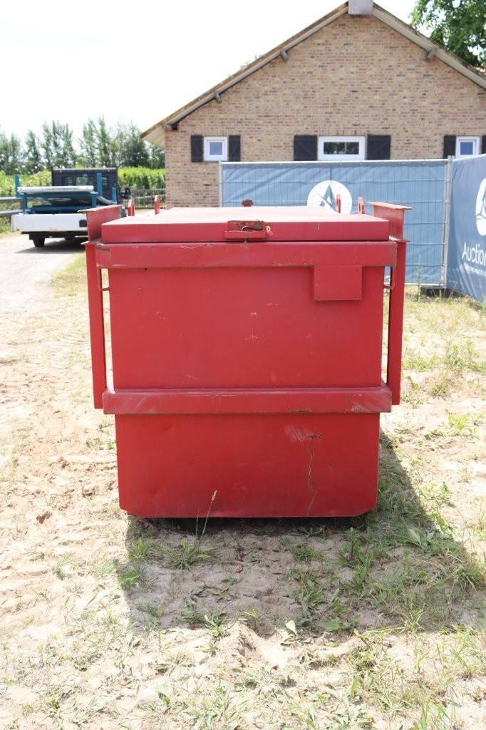 image of the lot