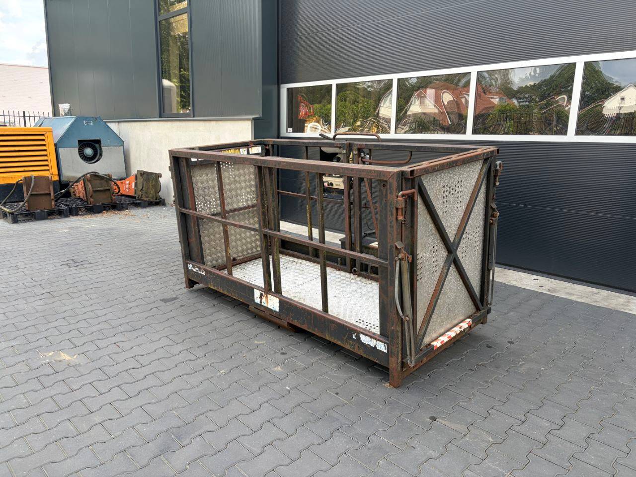 image of the lot