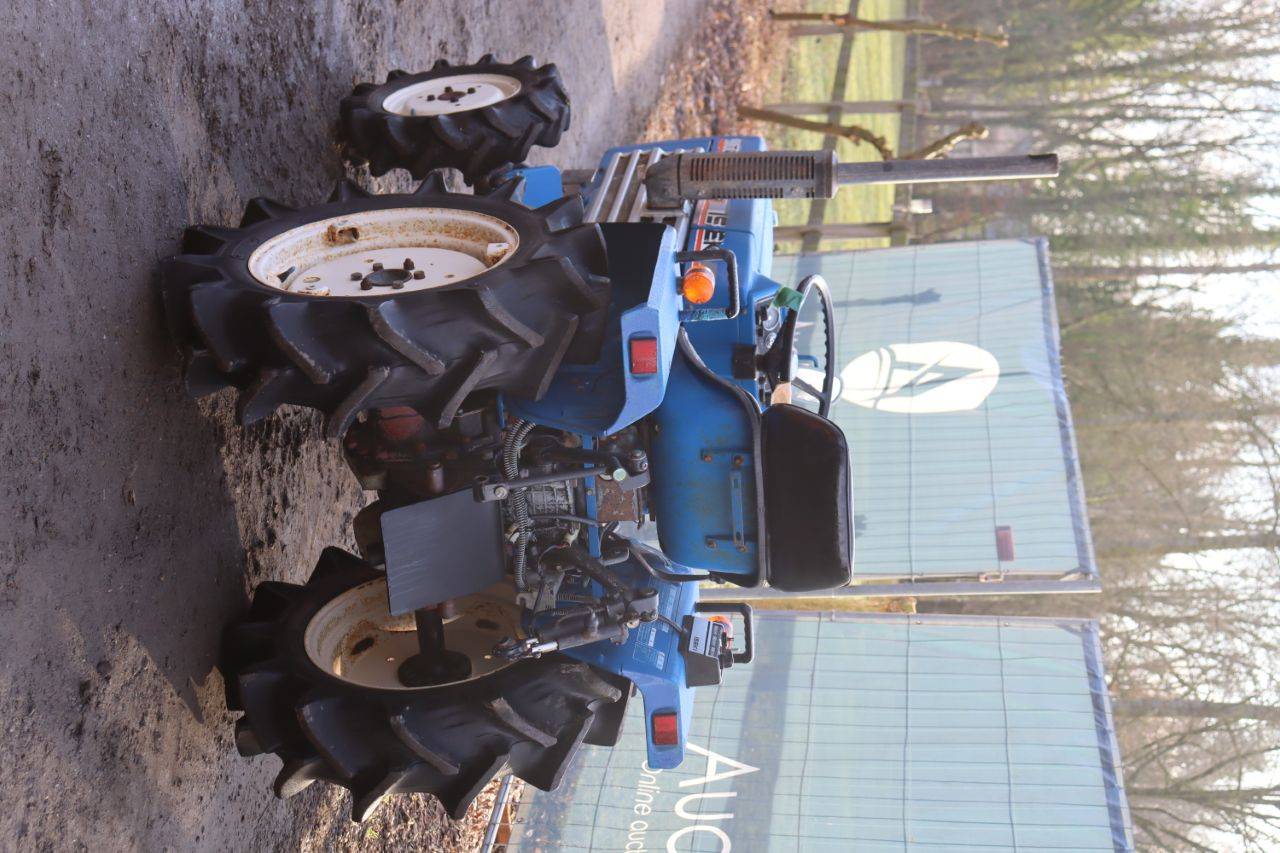 image of the lot
