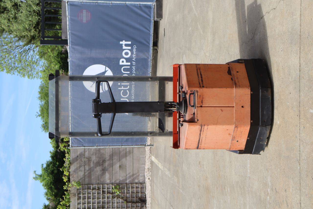 image of the lot