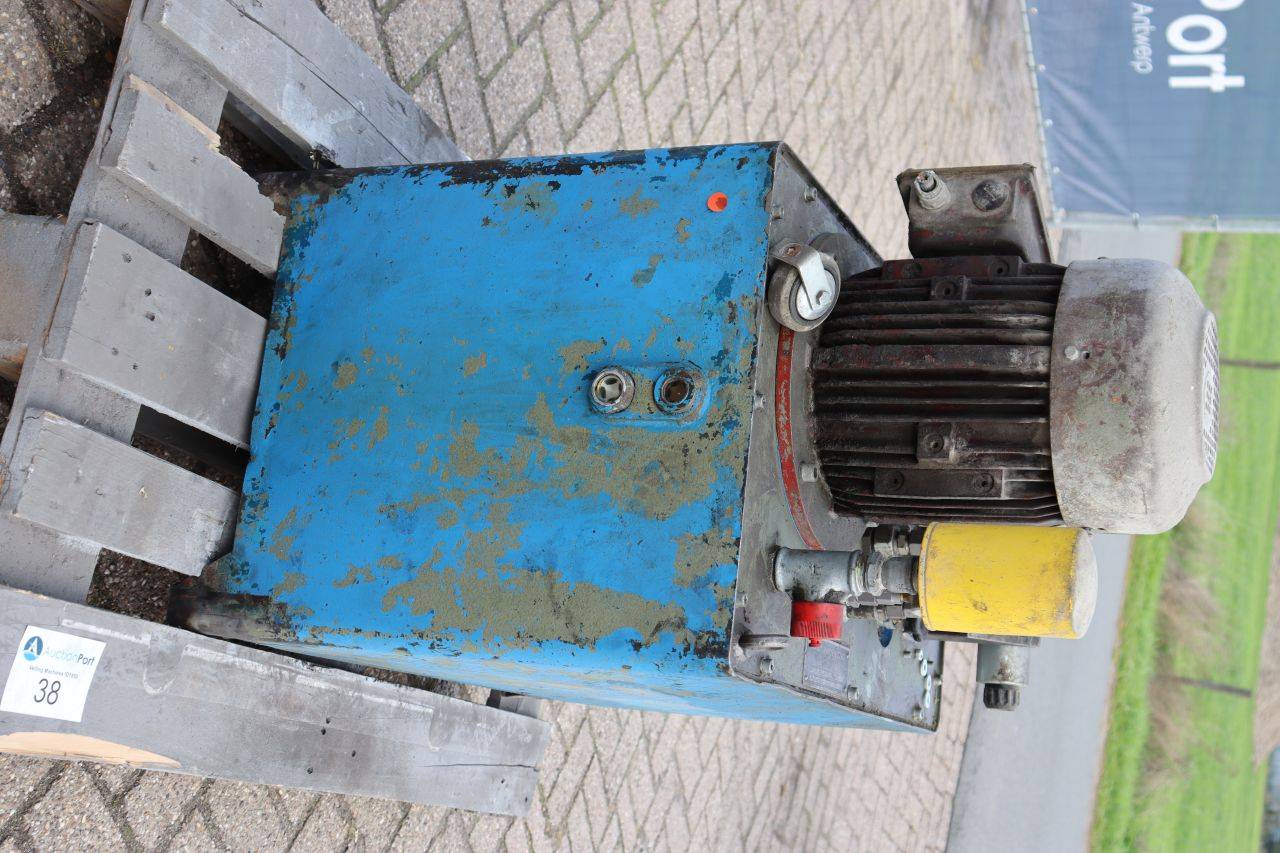 image of the lot